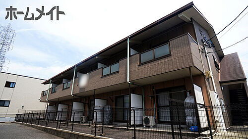 三重県四日市市白須賀２丁目 賃貸アパート