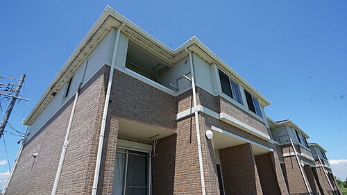 三重県四日市市内堀町 賃貸アパート