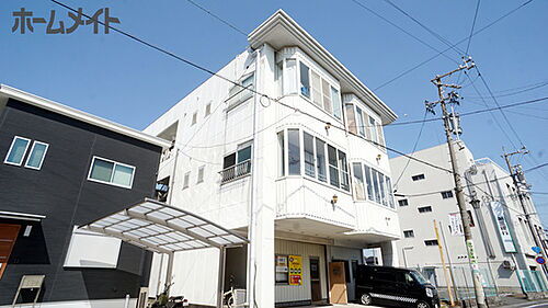 リビエールＮ弐番館