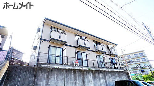 サニーコート　Ｄ棟