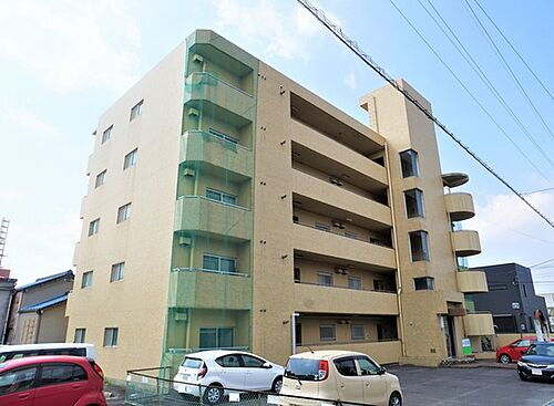 三重県四日市市西町 賃貸マンション