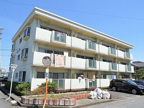 三重県四日市市堀木２丁目 賃貸マンション