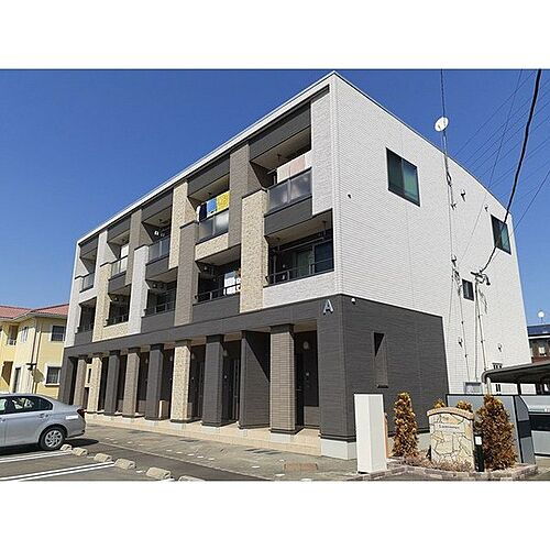 三重県四日市市下之宮町 賃貸アパート