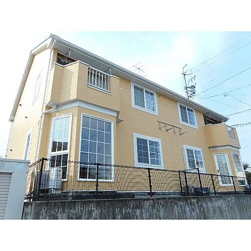 三重県四日市市生桑町 賃貸アパート