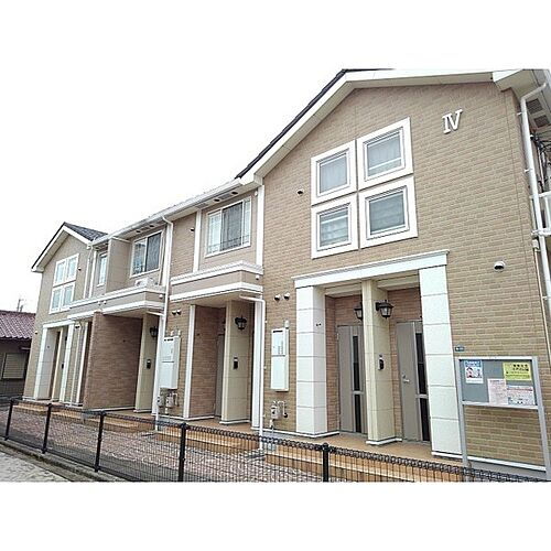 三重県四日市市蒔田３丁目 賃貸アパート