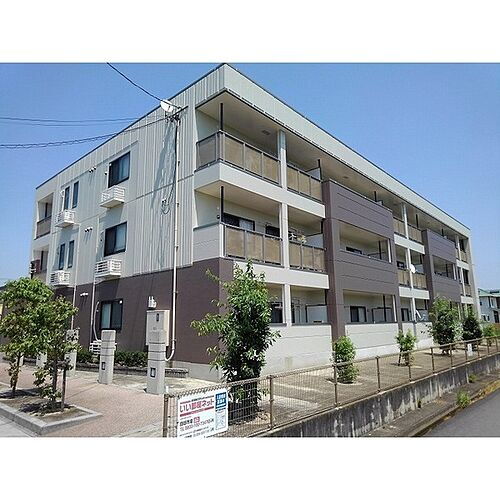 三重県四日市市小杉町 賃貸マンション