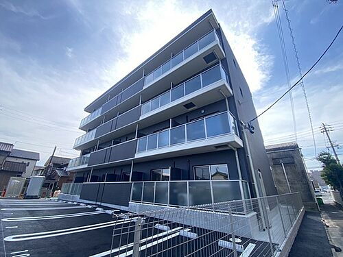 三重県四日市市相生町 賃貸アパート