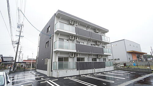 三重県四日市市白須賀１丁目 賃貸マンション