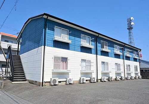 三重県四日市市塩浜本町２丁目 賃貸アパート