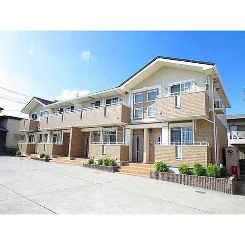 三重県四日市市小杉町 賃貸アパート