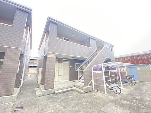 三重県四日市市別名１丁目 賃貸アパート