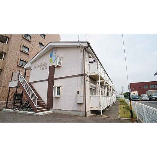 三重県四日市市赤堀南町 賃貸アパート