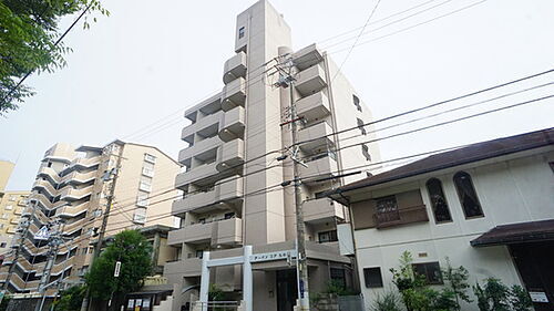 三重県四日市市九の城町 賃貸アパート