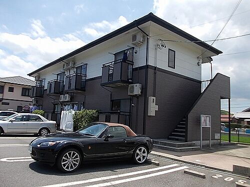 三重県四日市市下之宮町 賃貸アパート