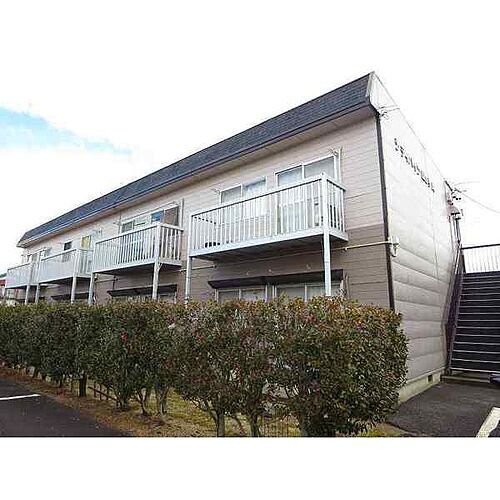 三重県四日市市山手町 賃貸アパート