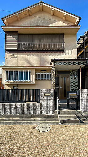 三重県四日市市北町 賃貸一戸建て