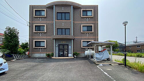 三重県四日市市三ツ谷町 賃貸マンション