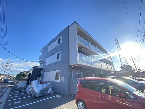 三重県四日市市平町 賃貸マンション