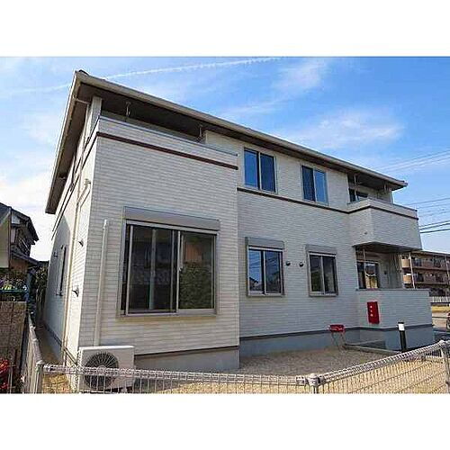 三重県四日市市大矢知町 賃貸アパート