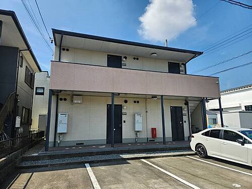 三重県四日市市末永町 賃貸アパート