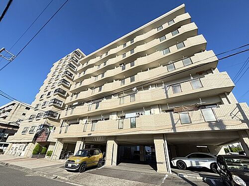 三重県四日市市鵜の森２丁目 賃貸マンション