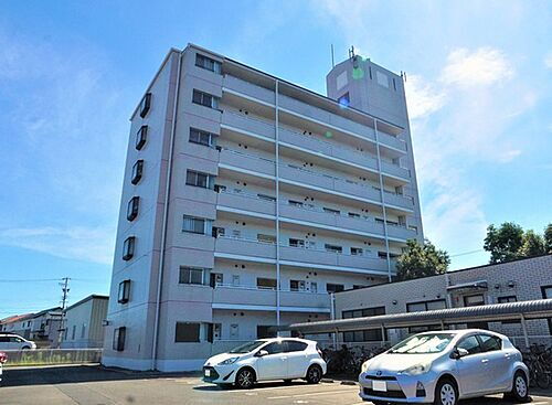 三重県四日市市天カ須賀５丁目 賃貸マンション