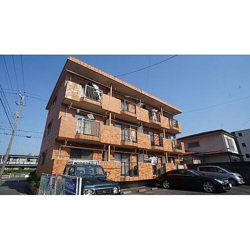 三重県四日市市北浜田町 賃貸マンション