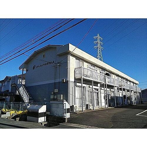 三重県四日市市下さざらい町 賃貸アパート