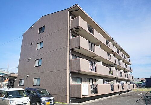 三重県四日市市川北３丁目 賃貸マンション