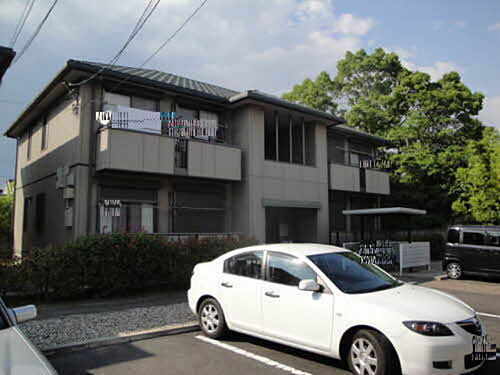 三重県四日市市富田１丁目 賃貸アパート