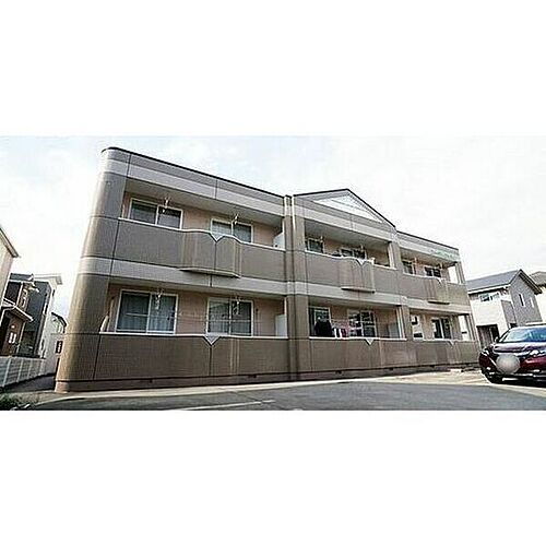 三重県四日市市八田１丁目 賃貸アパート