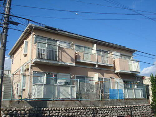 三重県四日市市別名３丁目 賃貸アパート