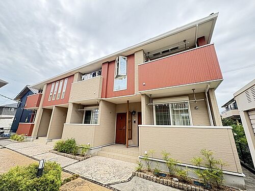 三重県四日市市下之宮町 賃貸アパート