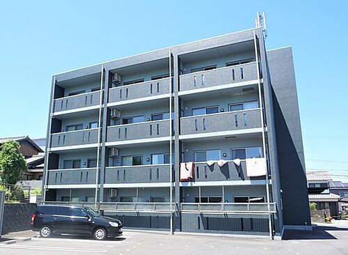 三重県四日市市河原田町 賃貸マンション