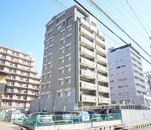 三重県四日市市九の城町 賃貸マンション