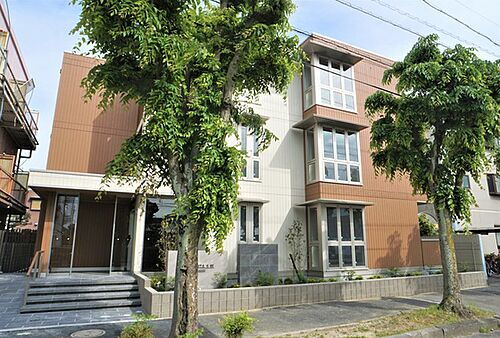 三重県四日市市赤堀新町 賃貸アパート