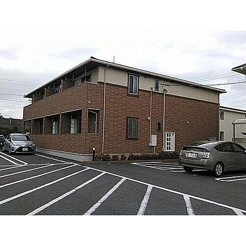 三重県四日市市午起１丁目 賃貸アパート