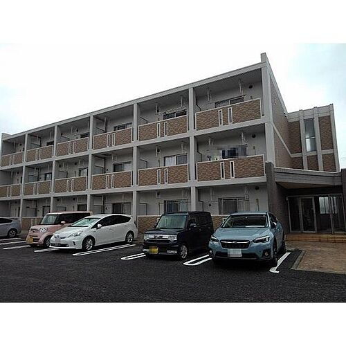 三重県四日市市新正４丁目 賃貸マンション