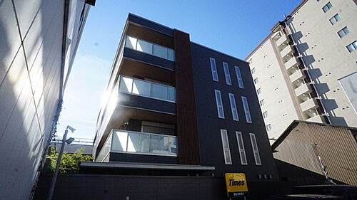 三重県四日市市諏訪町 賃貸マンション