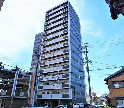 三重県四日市市元町 賃貸マンション