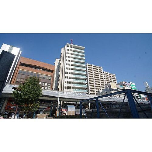 三重県四日市市諏訪栄町 賃貸マンション