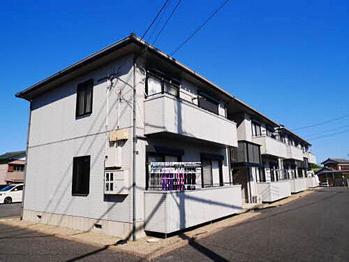 三重県四日市市小杉町 賃貸アパート