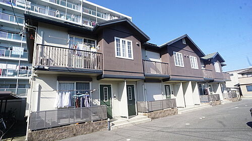 三重県四日市市三ツ谷東町 賃貸アパート