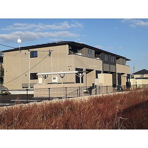 三重県四日市市楠町北五味塚 賃貸アパート