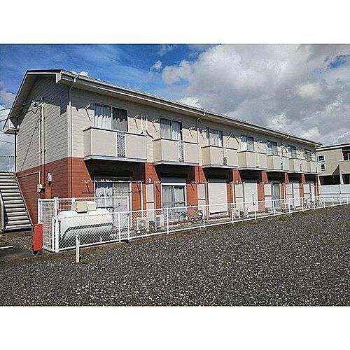 三重県四日市市海山道町１丁目 賃貸アパート