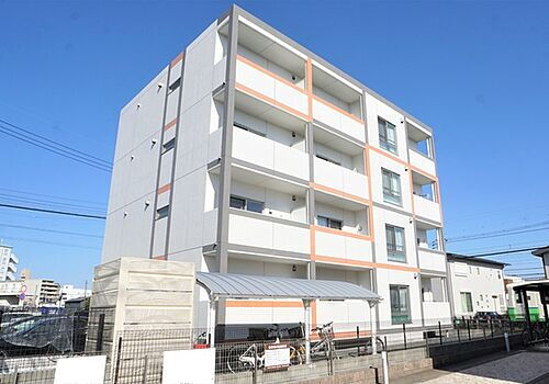 三重県四日市市赤堀２丁目 賃貸マンション