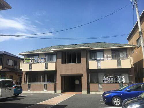 三重県四日市市別名５丁目 賃貸アパート