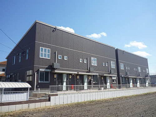 三重県四日市市茂福町 賃貸アパート