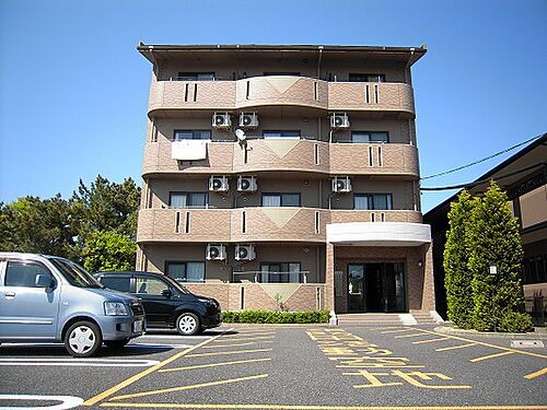 三重県四日市市城東町 賃貸マンション