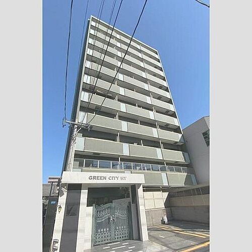 三重県四日市市西浦１丁目 賃貸マンション